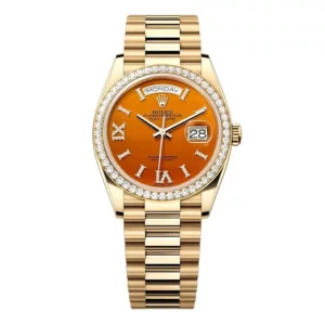 Rolex Day Date 36mm 128348RBR-0049