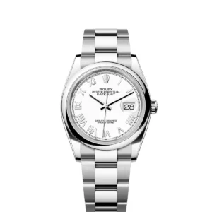 Rolex Datejust 36mm 126200-0028