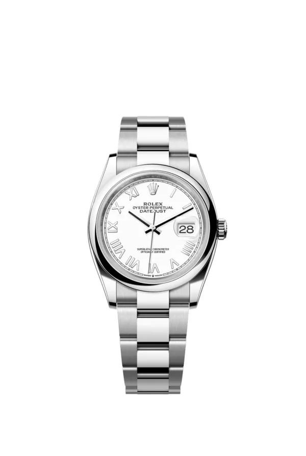 Rolex Datejust 36mm 126200-0028