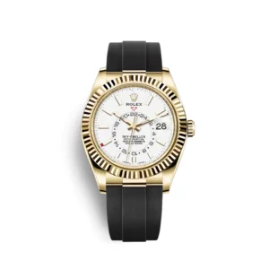 Rolex Sky Dweller 42mm 326238-0006