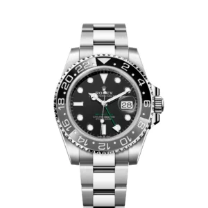 Rolex GMT Master 40mm 126710GRNR-0004