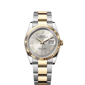 Rolex Datejust 36mm 126233-0052