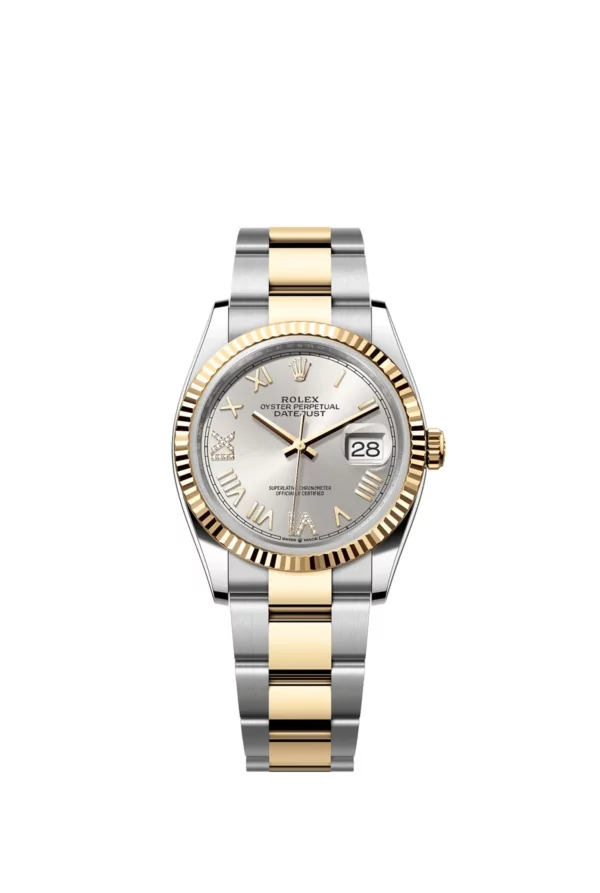 Rolex Datejust 36mm 126233-0052