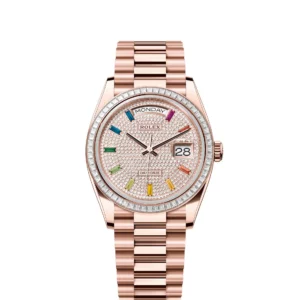 Rolex Day Date 36mm 128395TBR-0008