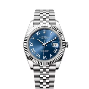 Rolex Datejust 41mm 126334-0038