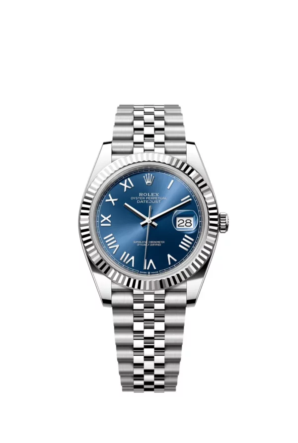 Rolex Datejust 41mm 126334-0038