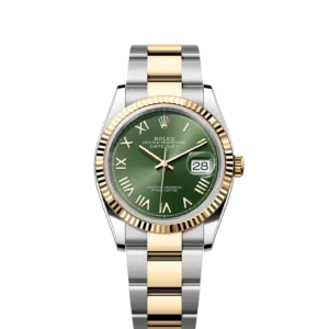 Rolex Datejust 36mm 126233-0054