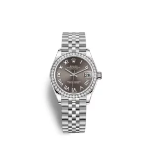 Rolex Datejust 31mm 278384RBR-0026