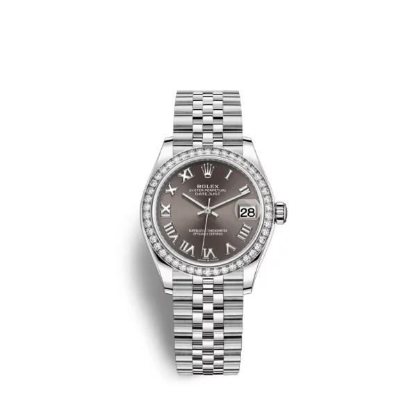 Rolex Datejust 31mm 278384RBR-0026
