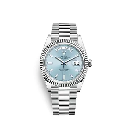 Rolex Day Date 40mm 228236-0006