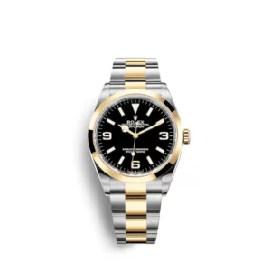 Rolex Explorer 36mm 124273-0001