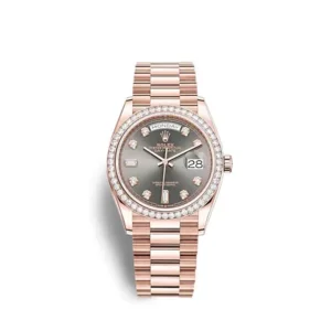 Rolex Day Date 36mm 128345RBR-0052