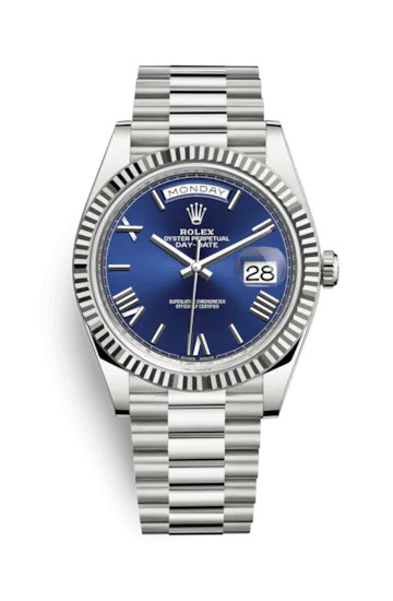 Rolex Day Date 40mm 228239-0007