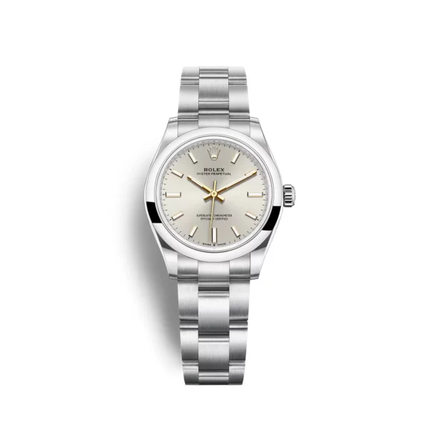 Rolex Oyster Perpetual 31mm 277200-0001
