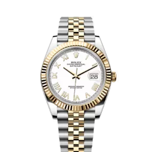 Rolex Datejust 41mm 126333-0026