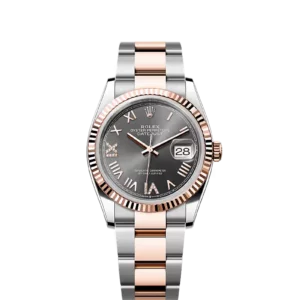 Rolex Datejust 36mm 126231-0048
