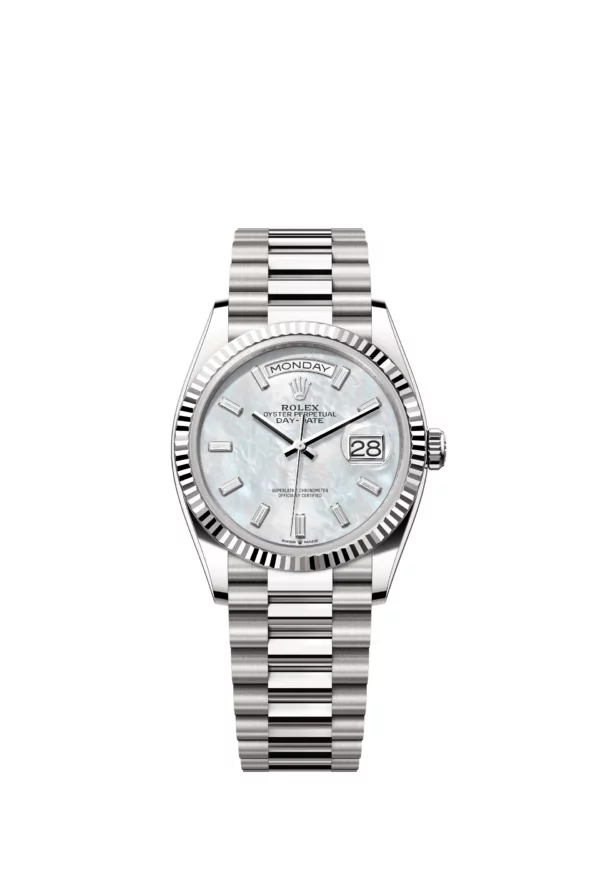Rolex Day Date 36mm 128239-0065