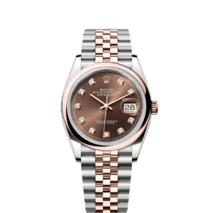 Rolex Datejust 36mm 126201-0053