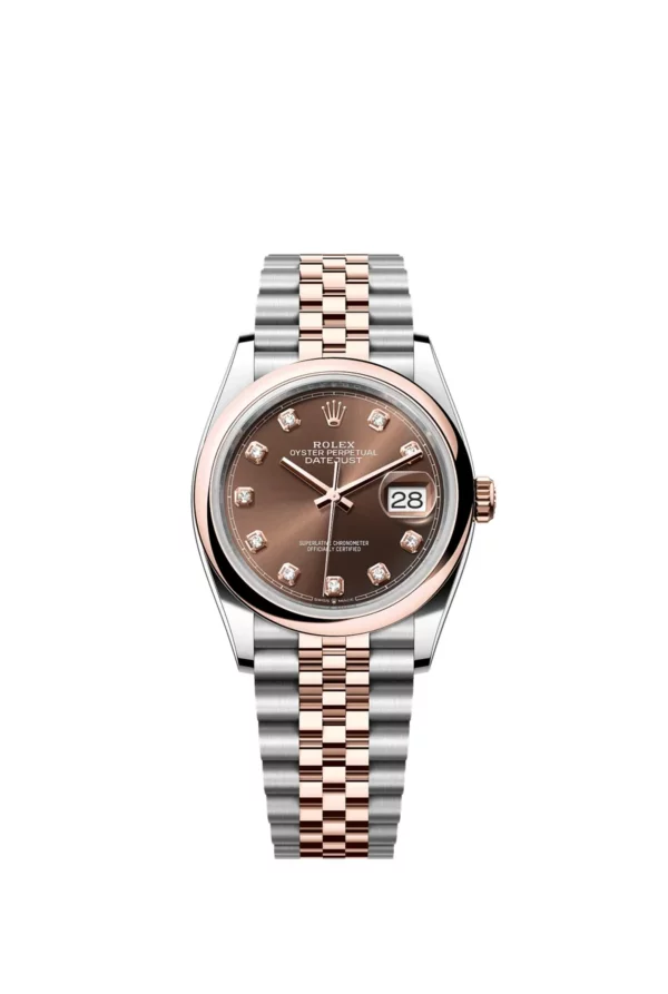 Rolex Datejust 36mm 126201-0053