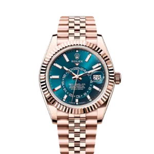 Rolex Sky Dweller 42mm 336935-0005