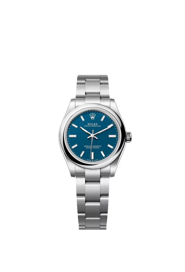 Rolex Oyster Perpetual 31mm 277200-0017
