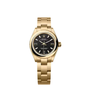 Rolex Oyster Perpetual 28mm 276208-0001