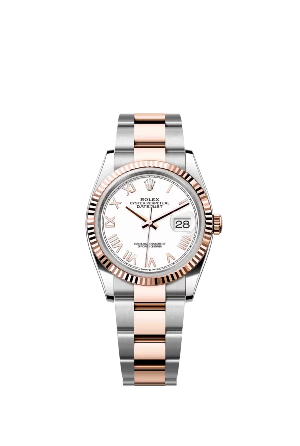 Rolex Datejust 36mm 126231-0046