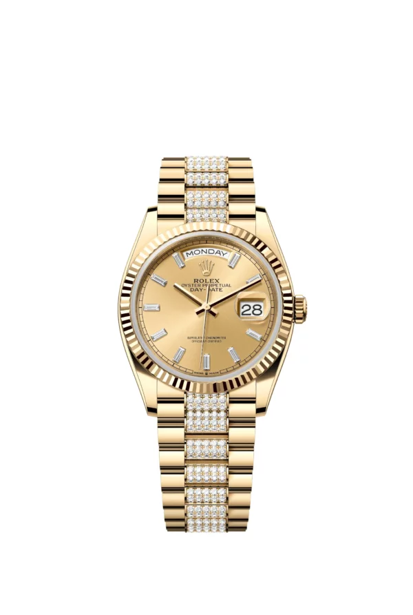 Rolex Day Date 36mm 128238-0133