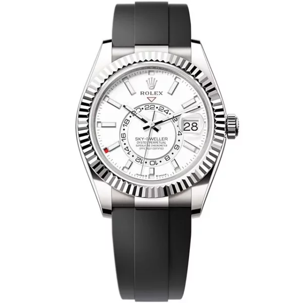 Rolex Sky Dweller 42mm 336239-0003