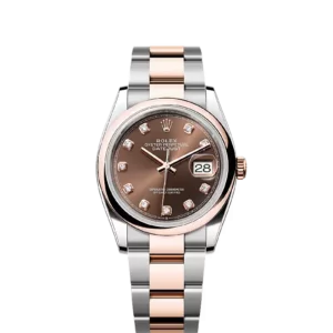 Rolex Datejust 36mm 126201-0054