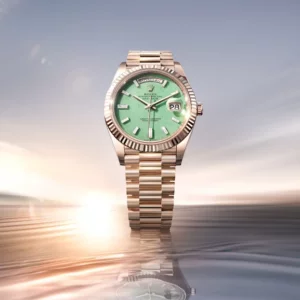 Rolex Day Date 40mm 228235JG-0001