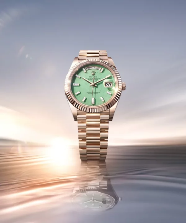 Rolex Day Date 40mm 228235JG-0001