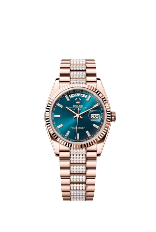 Rolex Day Date 36mm 128235-0086