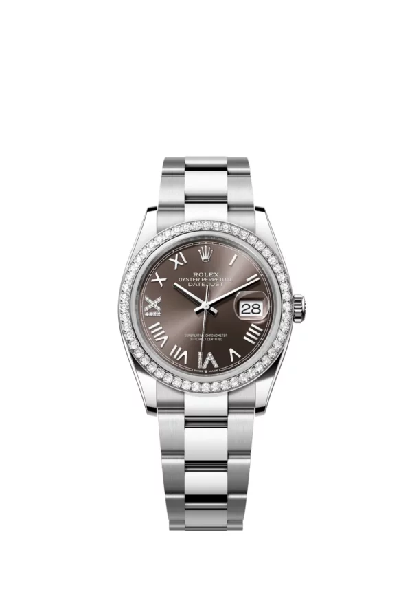 Rolex Datejust 36mm 126284RBR-0064