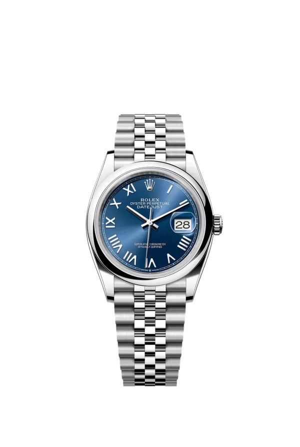Rolex Datejust 36mm 126200-0029