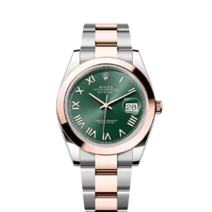 Rolex Datejust 41mm 126301-0021