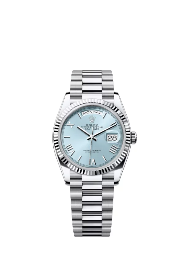 Rolex Day Date 36mm 128236-0018
