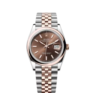 Rolex Datejust 36mm 126201-0043