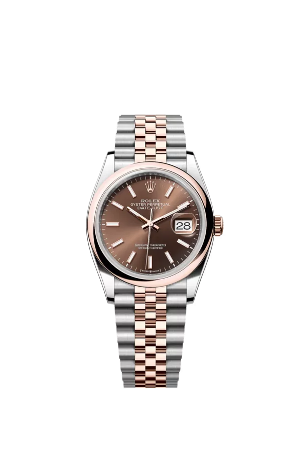 Rolex Datejust 36mm 126201-0043
