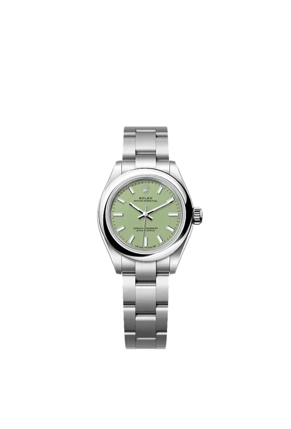 Rolex Oyster Perpetual 28mm 276200-0006