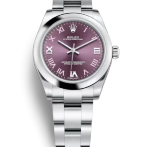 Rolex Oyster Perpetual 31mm 177200-0017