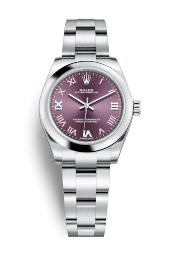 Rolex Oyster Perpetual 31mm 177200-0017