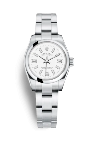 Rolex Oyster Perpetual 26mm 176200-0011
