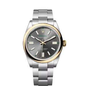 Rolex Oyster Perpetual 41mm 134303-0001