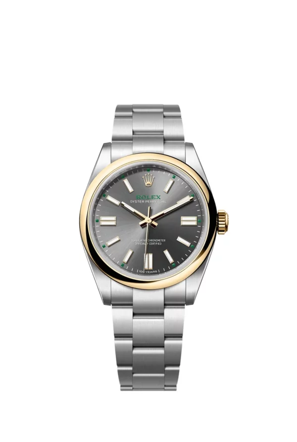 Rolex Oyster Perpetual 41mm 134303-0001