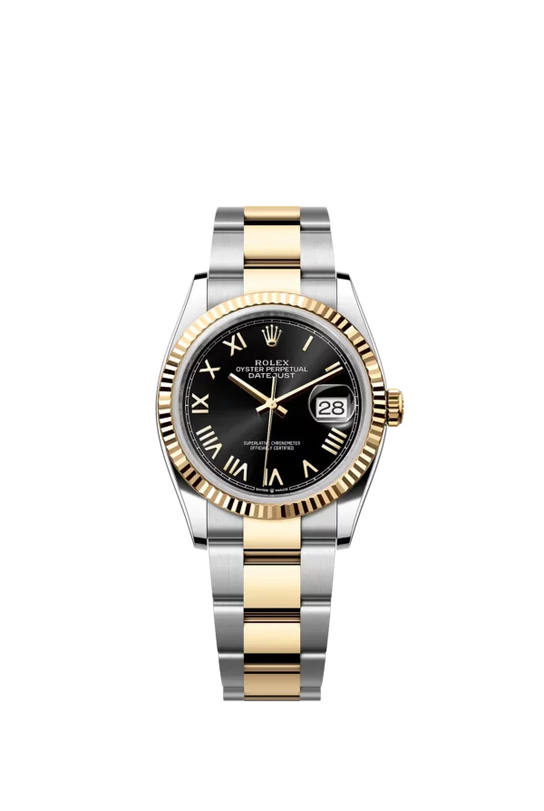 Rolex Datejust 36mm 126233-0056