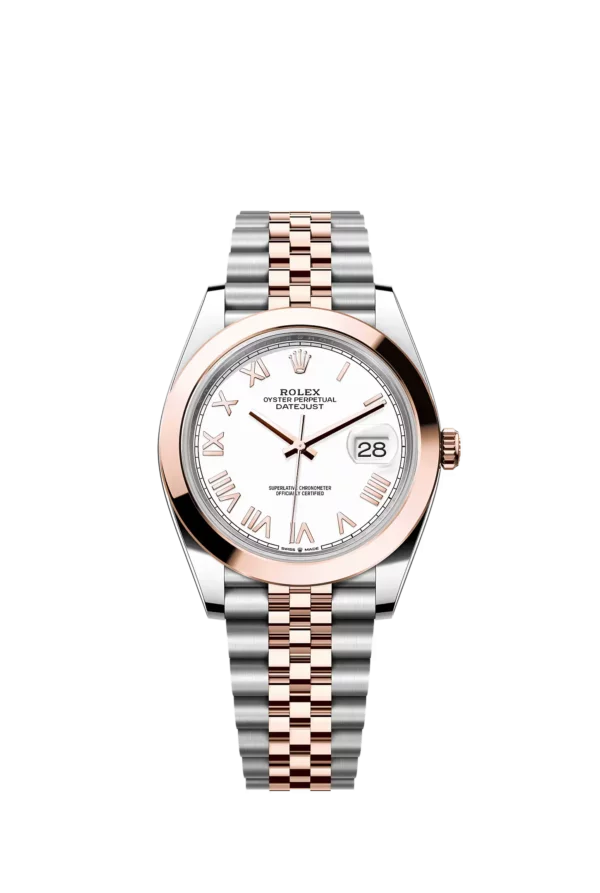 Rolex Datejust 41mm 126301-0026