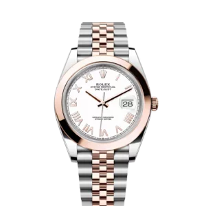 Rolex Datejust 41mm 126301-0026