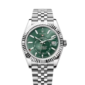 Rolex Sky Dweller 42mm 336934-0002