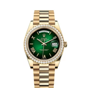 Rolex Day Date 40mm 228348RBR-0045